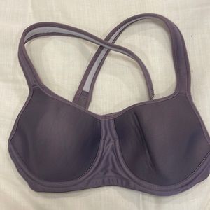 Workout bra